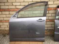 Дверь боковая. Toyota Rush, J210, J200, J200E, J210E Двигатель 3SZVE