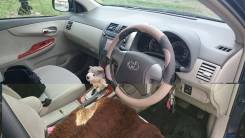 Toyota Corolla Axio. автомат, 4wd, 1.5 (105 л.с.), бензин, 75 000 тыс. км