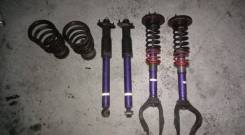 Амортизатор. Honda Odyssey, RA6, GH-RA8, RA7, GH-RA9, RA8, GH-RA6, RA9, GH-RA7, LA-RA7, LA-RA6, LA-RA9, LA-RA8, GHRA6, GHRA7, GHRA8, GHRA9, LARA6, LAR...