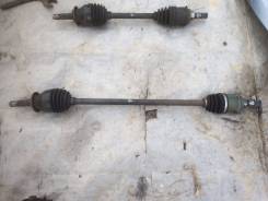 Привод, полуось. Toyota Rush, J210, J210E Daihatsu Be-Go, J210G Двигатель 3SZVE