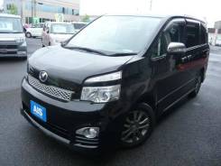 Toyota Voxy. автомат, передний, 2.0, бензин, 74 тыс. км, б/п. Под заказ