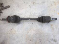 Привод, полуось. Toyota Rush, J210, J210E Daihatsu Be-Go, J210G Двигатель 3SZVE