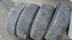 Bridgestone Dueler H/T 684II. Летние, износ: 80%, 4 шт