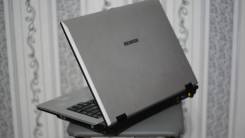 Samsung. 15.6", 1,7 ГГц, ОЗУ 1536 Мб, диск 60 Гб, WiFi, аккумулятор на 1 ч.