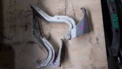 Крепление капота. Honda Accord, CL7, CL9, CL8, CM3, CM2, CM1 Двигатели: K24A3, K20Z2, K20A, K24A