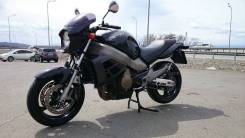 Honda X11. 1 100 куб. см., исправен, птс, с пробегом