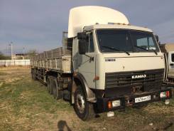 Камаз 54115. Продам Камаз, 10 000 куб. см., 20 000 кг.