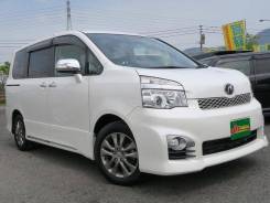 Toyota Voxy. автомат, передний, 2.0, бензин, 29 тыс. км, б/п. Под заказ