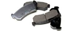 Колодки тормозные. Chevrolet Lacetti Двигатели: L14, L34, L44, L79, L84, L88, L91, L95, LBH, LDA, LHD, LMN, LXT