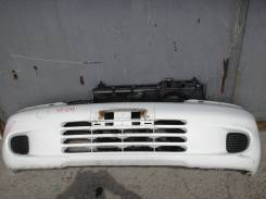Бампер. Toyota Echo Verso, NLP22, NLP20, NCP22, NCP20, NCP21 Toyota Funcargo, NCP20, NCP25, NCP21 Toyota Yaris Verso, NCP20, NCP22, NCP21, NLP22, NLP2...
