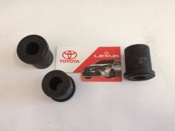 Втулка рессоры. Toyota Corolla, EE107, EE108, CE102, CE106, CE107, CE108, EE105, EE106, EE103, EE104, EE102 Toyota Caldina, CT197, CT196, ET196 Toyota...
