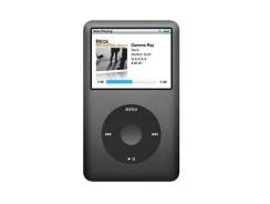 Apple iPod classic 3.