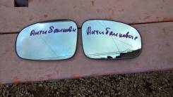 Стекло зеркала. Toyota Prius a, ZVW41, ZVW40, ZVW40W, ZVW41W, NCP122, NCP125, NSP120, NSP122 Toyota Ractis, NCP122, NSP122, NCP125, NSP120 Toyota Priu...