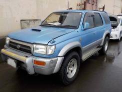 Toyota Hilux Surf. KZN185, 1KZTE