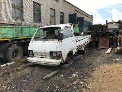 Toyota Town Ace. Продам грузовик Toyota hi-ace, 2 400 куб. см., 1 000 кг.