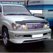 Дефлектор капота. Lexus LX470