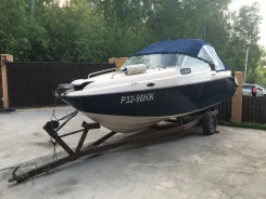 Crosswind. 2005 ���, ����� 6,6��., ��������� ���������, 200��.�., ������ ����