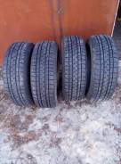 Bridgestone Dueler H/L. Летние, 2011 год, без износа, 4 шт