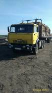 КамАЗ 5410. Продам Камаз 5410, 18 000 куб. см., 20 000 кг., 6x4
