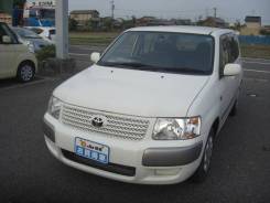 Toyota Succeed. автомат, передний, 1.5, бензин, 59 тыс. км, б/п. Под заказ
