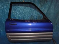 Дверь боковая. Toyota RAV4, SXA11, SXA11W, SXA15, SXA15G