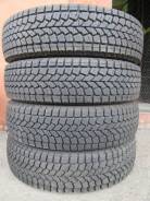 Falken Landair SL S-112. Зимние, без шипов, 2007 год, износ: 5%, 4 шт