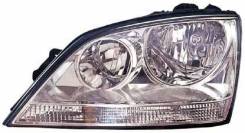 Фара. Kia Sorento Двигатель D4CBAENG