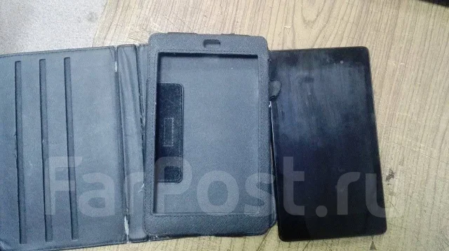 Asus Nexus 7 ����