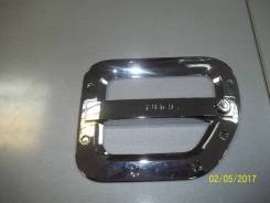 Лючок топливного бака. Toyota Land Cruiser Prado, GDJ150, GDJ150L, GDJ150W, GRJ150, GRJ150L, GRJ150W, KDJ150, KDJ150L, LJ150, TRJ150, TRJ150L, TRJ150W