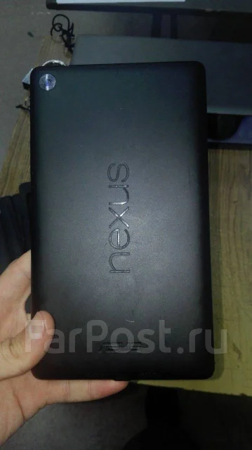 Asus Nexus 7 ����