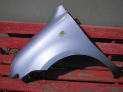Крыло. Toyota Sienta, NCP85, NCP81G, NCP85G, NCP81 Двигатель 1NZFE