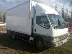 Mitsubishi Canter. Продается грузовик 2000, 5 249 куб. см., 4 000 кг.