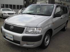 Toyota Succeed. автомат, 4wd, 1.5, бензин, 75 тыс. км, б/п. Под заказ
