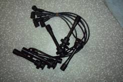 Высоковольтные провода. Mitsubishi Challenger, K96W Mitsubishi Triton, KB9T Mitsubishi Pajero, V63W, V73W, V23C