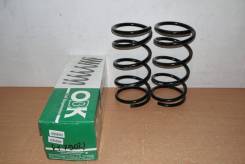 Пружина подвески. Honda Stepwgn, UA-RF7, RF3, UA-RF3, LA-RF3, CBA-RF3, UA-RF5, CBA-RF7, CBA-RF5