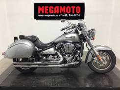 Kawasaki VN Vulcan 1700 Claasic. 2 000 куб. см., исправен, птс, без пробега. Под заказ