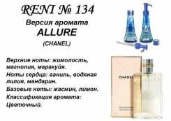 Парфюмерия наливная. Под заказ