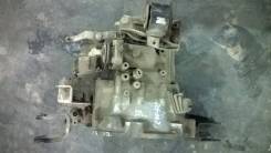 Механическая коробка переключения передач. Toyota Corolla, EE98 Toyota Corona, ET176 Toyota Carina, ET176 Toyota Sprinter, EE98 Двигатель 3E