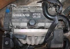 Двигатель в сборе. Volvo