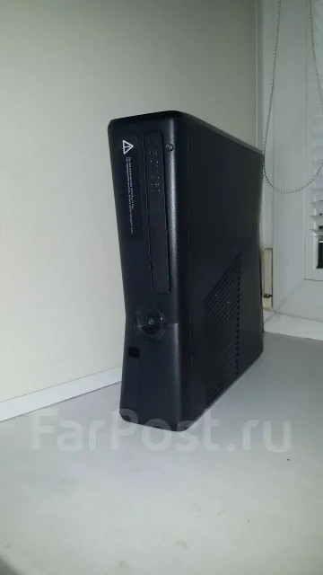 Microsoft Xbox 360 ����