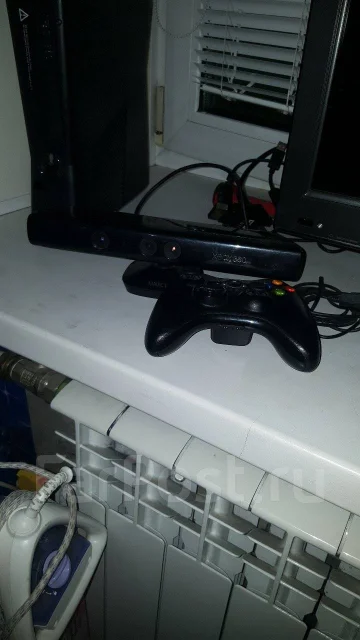 Microsoft Xbox 360 ����