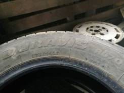 Bridgestone Duravis R670. Летние, 2013 год, износ: 10%, 4 шт