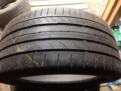 Continental ContiSportContact 5. Летние, износ: 30%, 4 шт