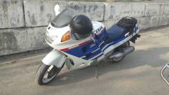 Honda CBR. 1 000 куб. см., исправен, птс, с пробегом