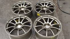 Advan Racing RZ. 10.0x19, 5x114.30, ET35