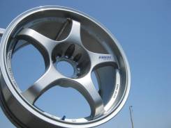 A-Tech Final Speed. 8.0x17, 5x114.30, ET22