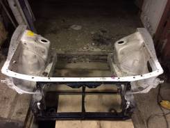 Ноускат. Toyota Cresta, JZX100 Toyota Mark II, JZX100 Toyota Chaser, JZX100