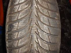 Goodyear UltraGrip Ice+. Зимние, без шипов, без износа, 1 шт