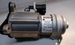Мотор раздаточной коробки. Volkswagen Touareg, 7L6, 7LA, 7P5, 7P6 Audi Q7 Porsche Cayenne Двигатели: AXQ, AYH, AZZ, BAA, BAC, BAN, BAR, BHK, BHL, BJN...