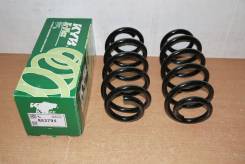 Пружина подвески. Volkswagen Passat, 3B2, 3B3, 3B5, 3B6 Skoda Superb Audi S6, 4B2, 4B4, 4B5, 4B6 Audi A4, 8E2, 8E5, 8EC, 8ED Audi A6, 4B2, 4B4, 4B5, 4...